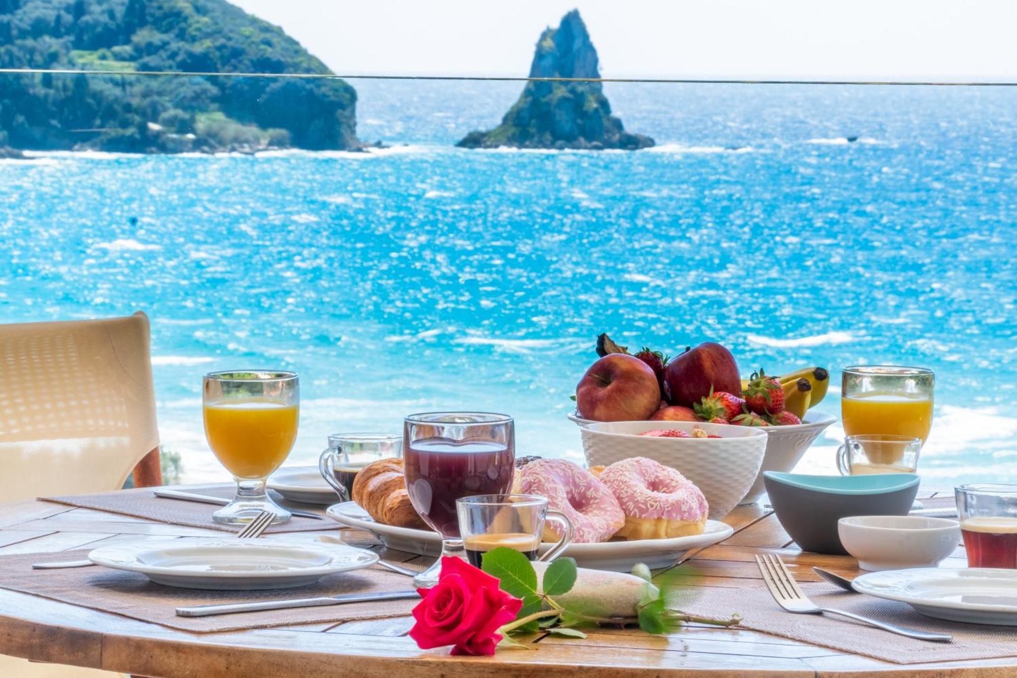 Lido Paradise Apartments Corfu 아기오스고르디오스 외부 사진